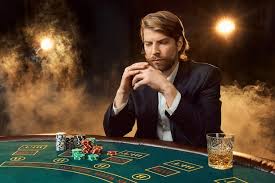 Зеркало Drexel Casino